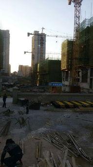 9号楼施工进度最新爆料,最新爆料展现工程新进展