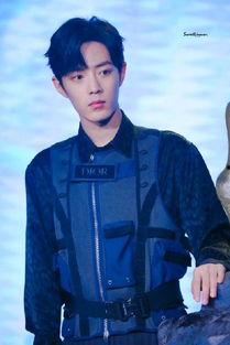 肖战李沁最新爆料新消息,神秘合作引期待，最新爆料揭秘幕后故事